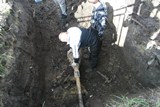 ГНБ прокол, Саранск, Волгоградская, гнб ример
