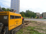 ГНБ прокол, Саранск, Сущинского, FDP-32