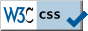 CSS проверка
